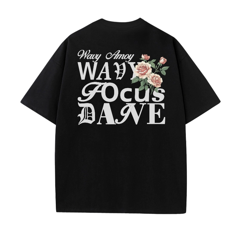 WAVYCREW T