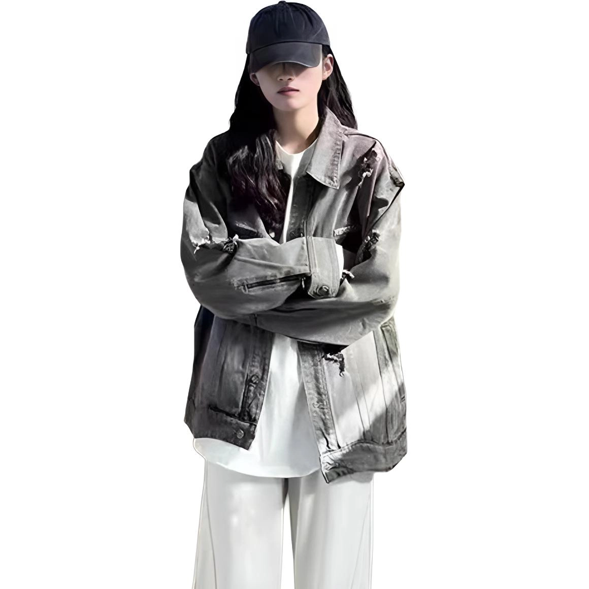 TR vibecleanfit