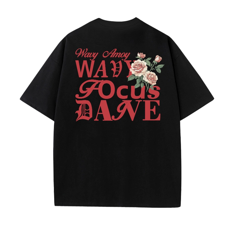 WAVYCREW T