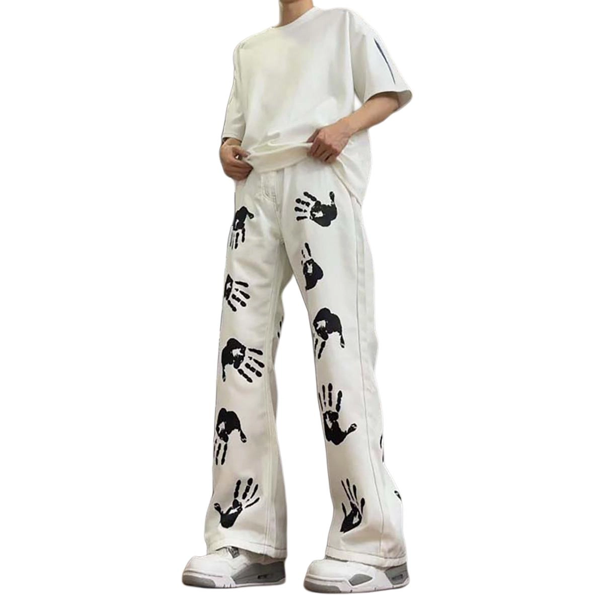 TR ootdhiphop