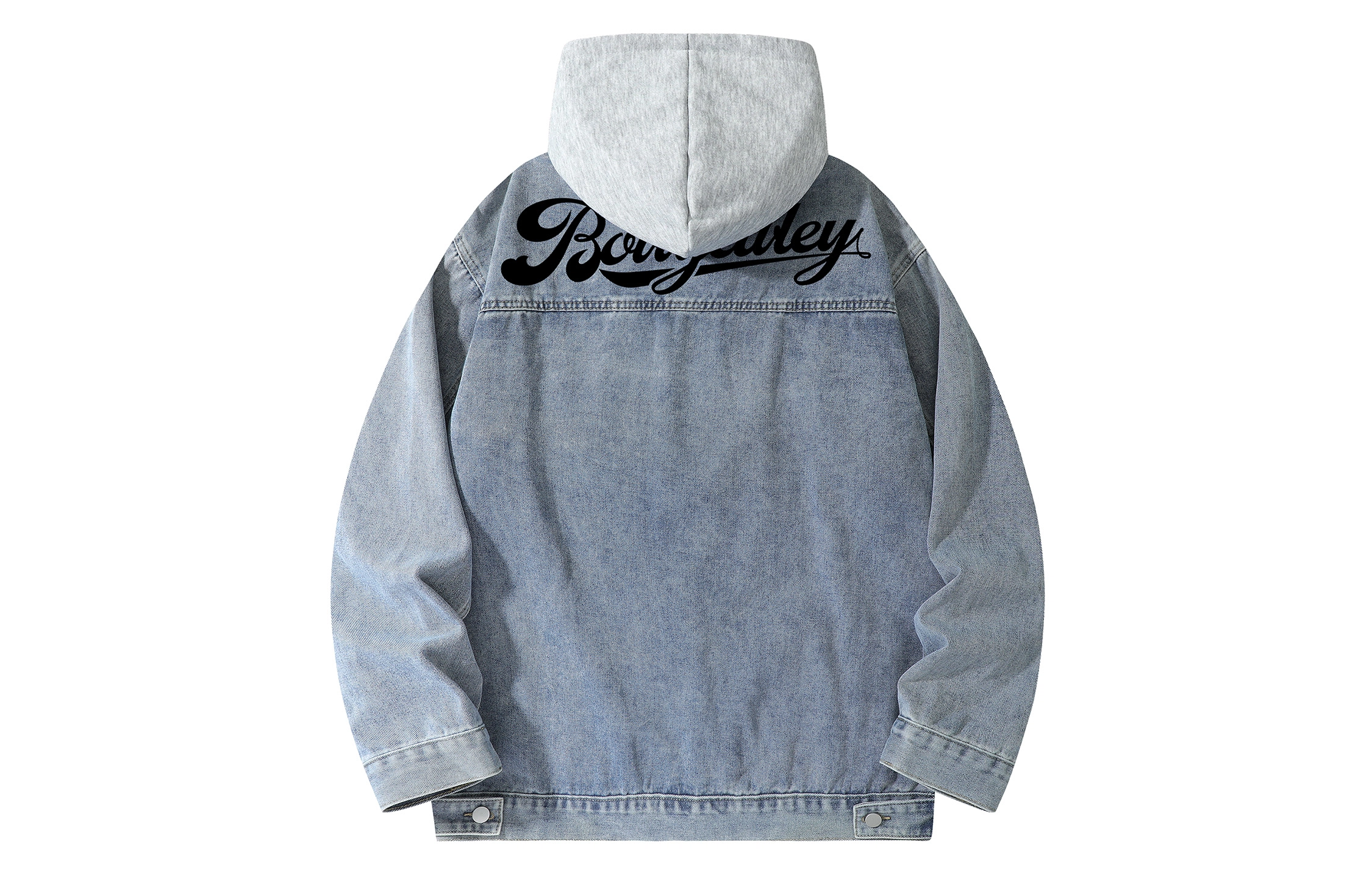 BOBBY ABLEY LOGO