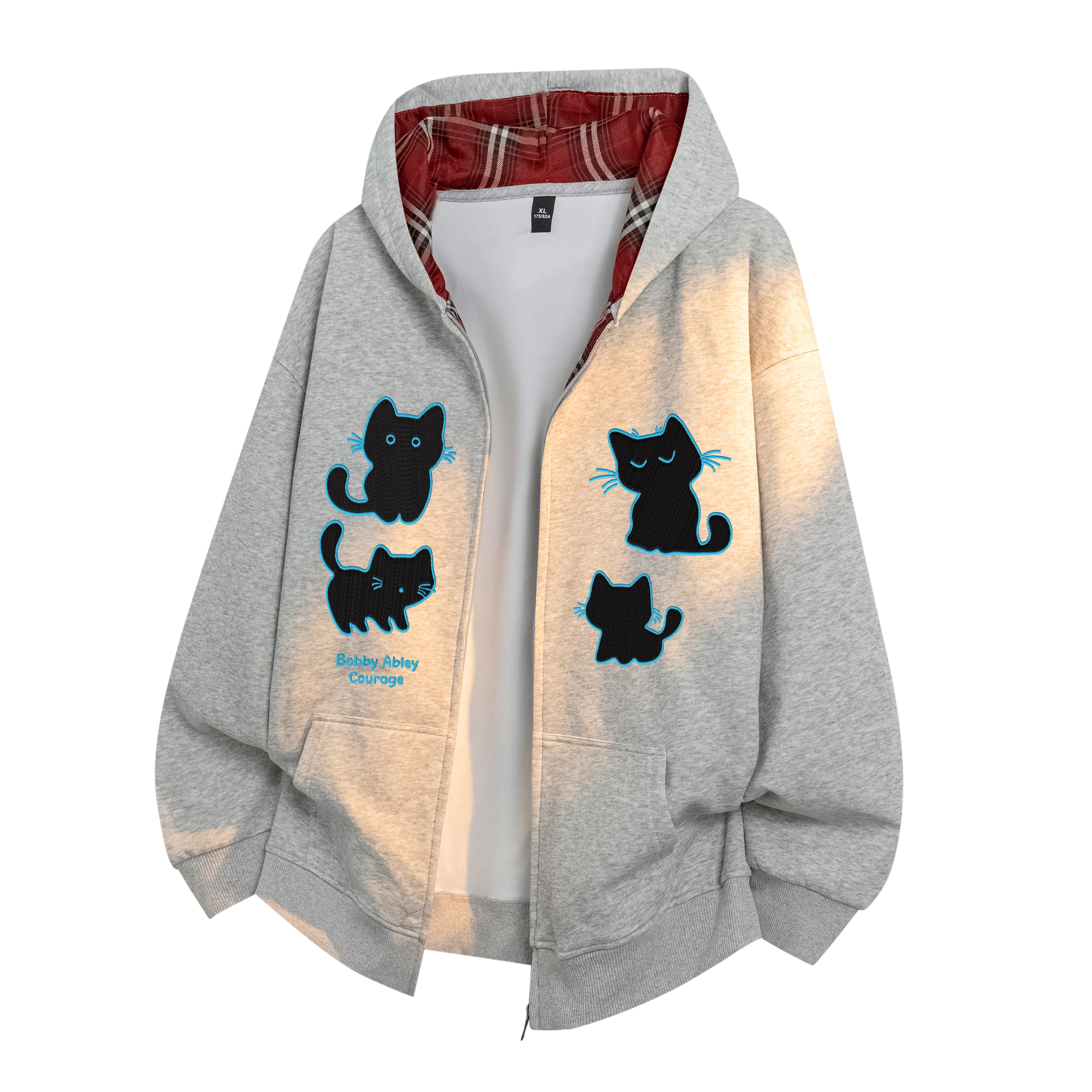 BOBBY ABLEY Logo
