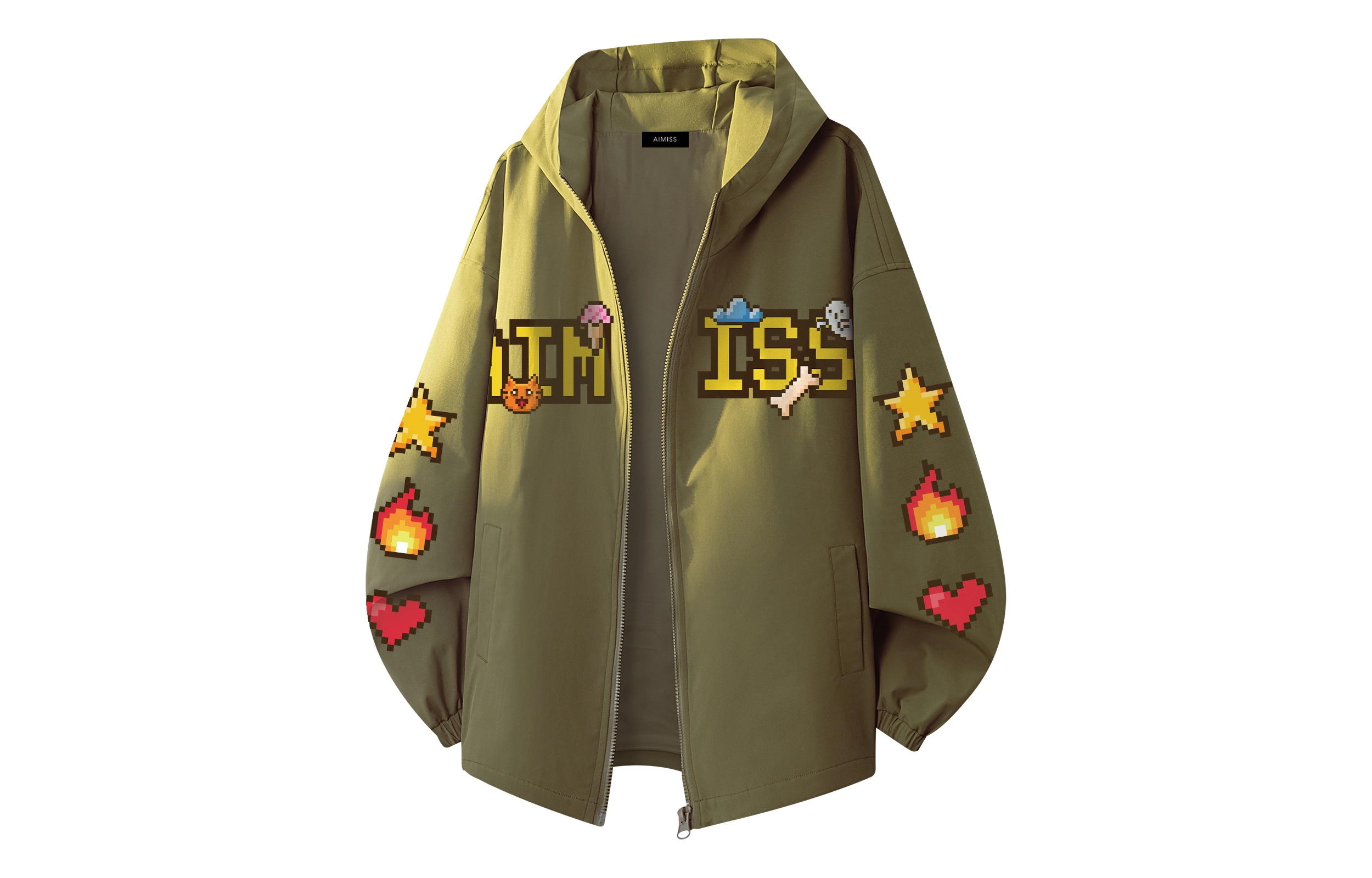 AIMISS logo