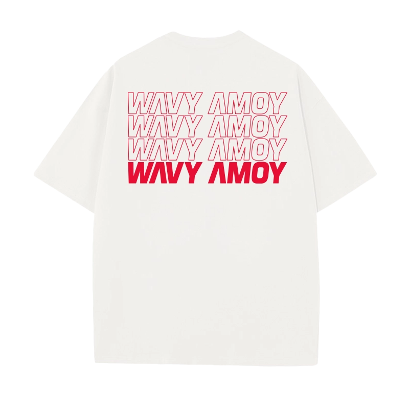 WAVYCREW T