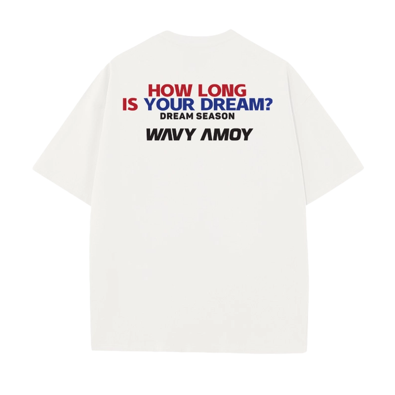 WAVYCREW T
