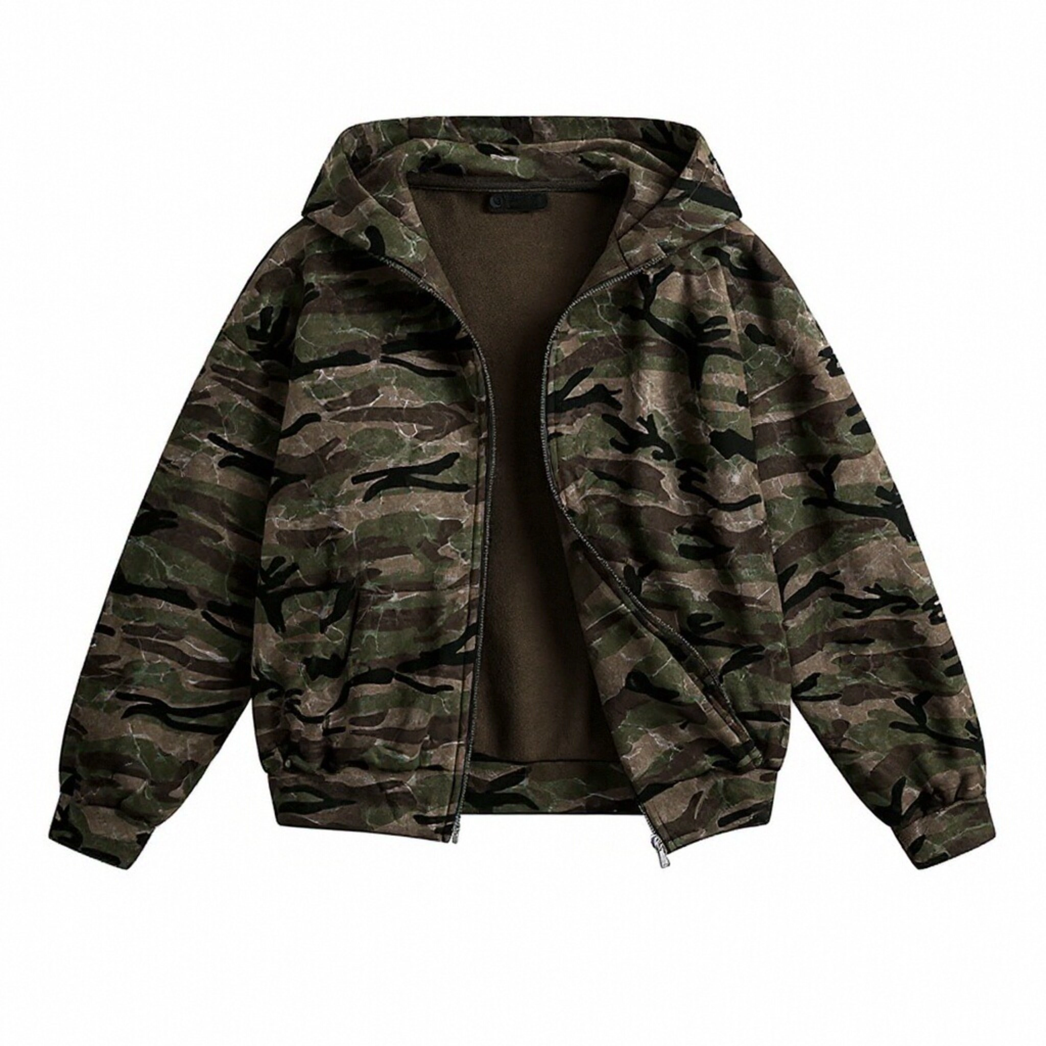 HRDW oversize