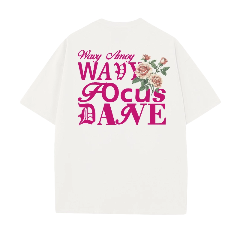 WAVYCREW T
