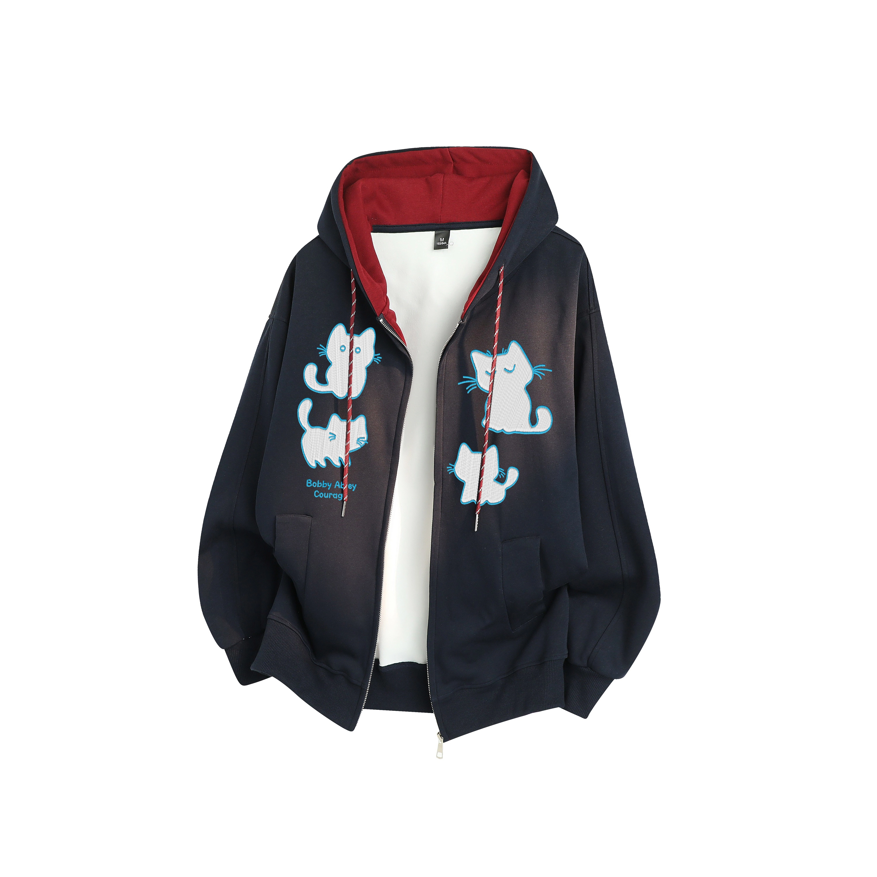 BOBBY ABLEY Logo