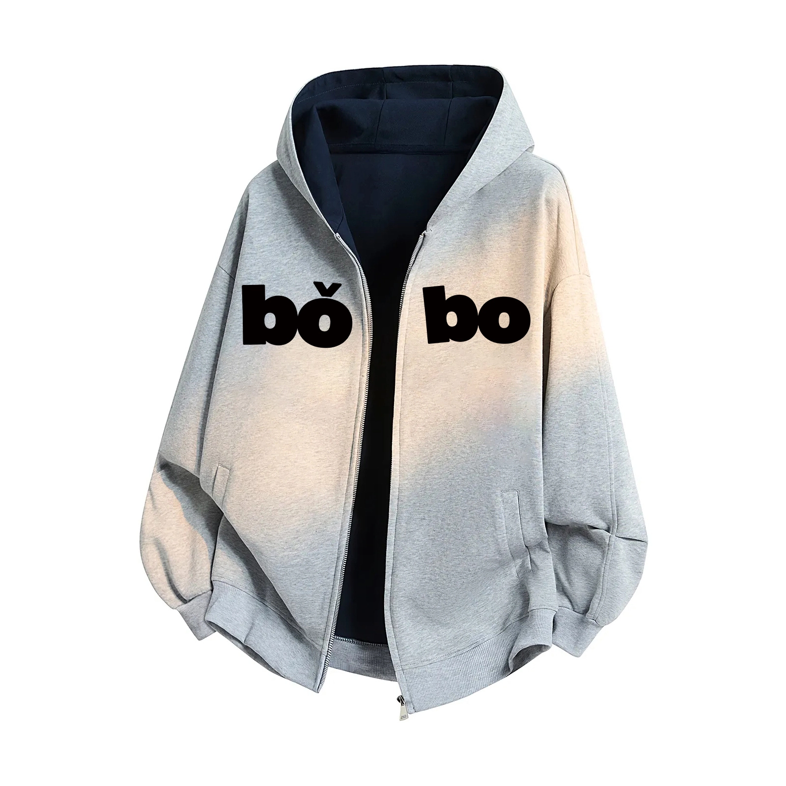 BOBBY ABLEY bobo Logo