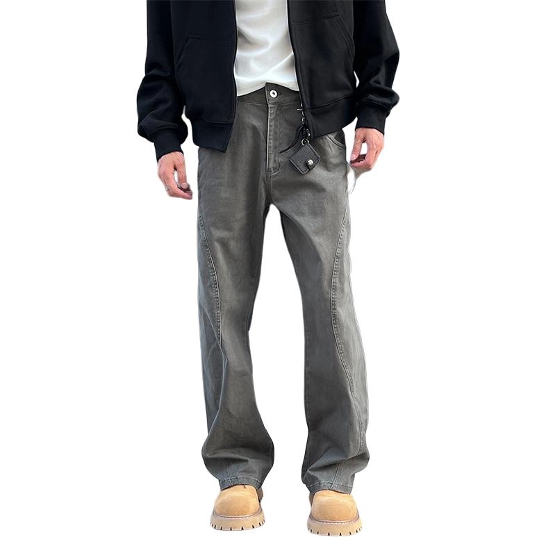 HIPHOPPUNKS cleanfit
