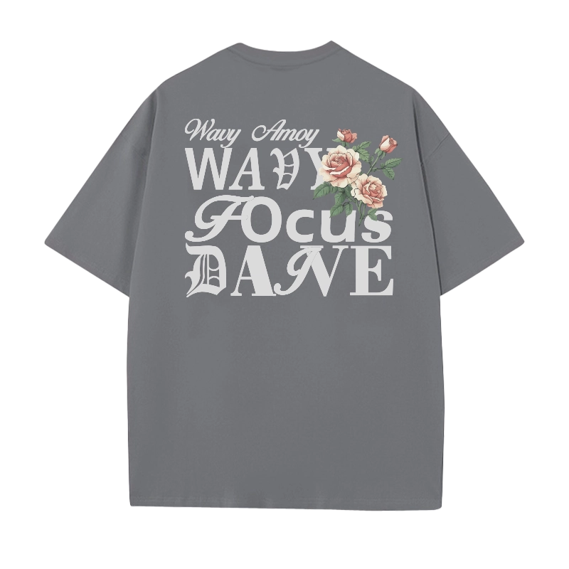 WAVYCREW T