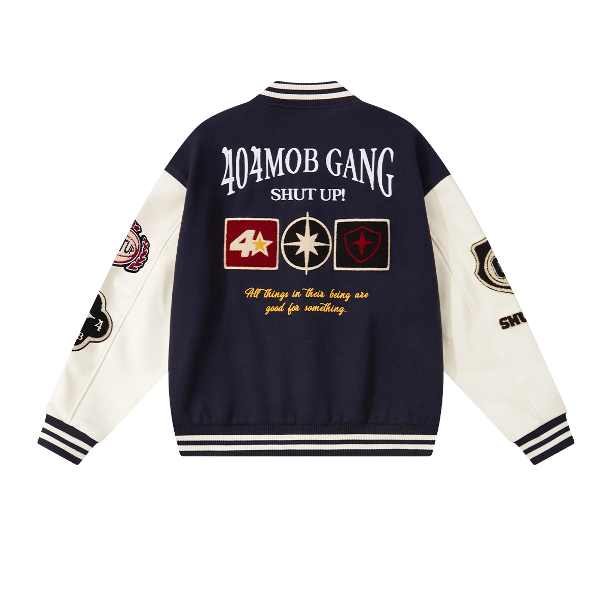 404MOB GANG