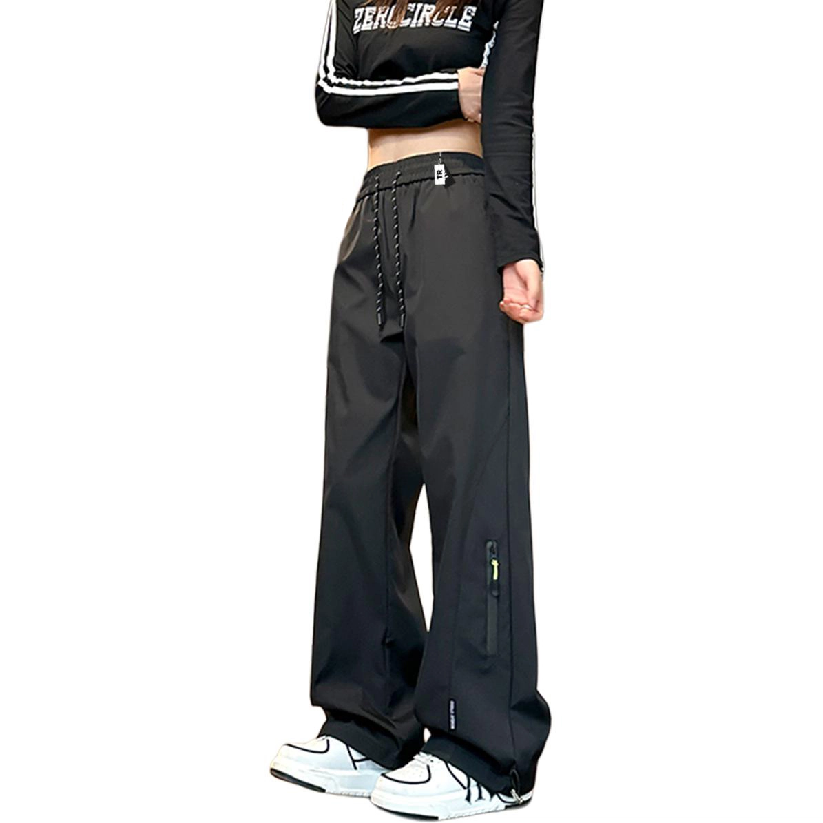 TR vibecleanfit