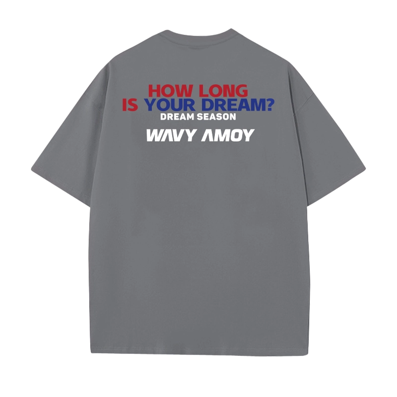 WAVYCREW T