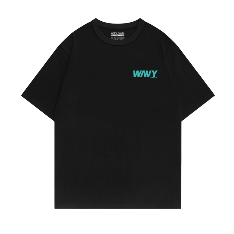 WAVYCREW T