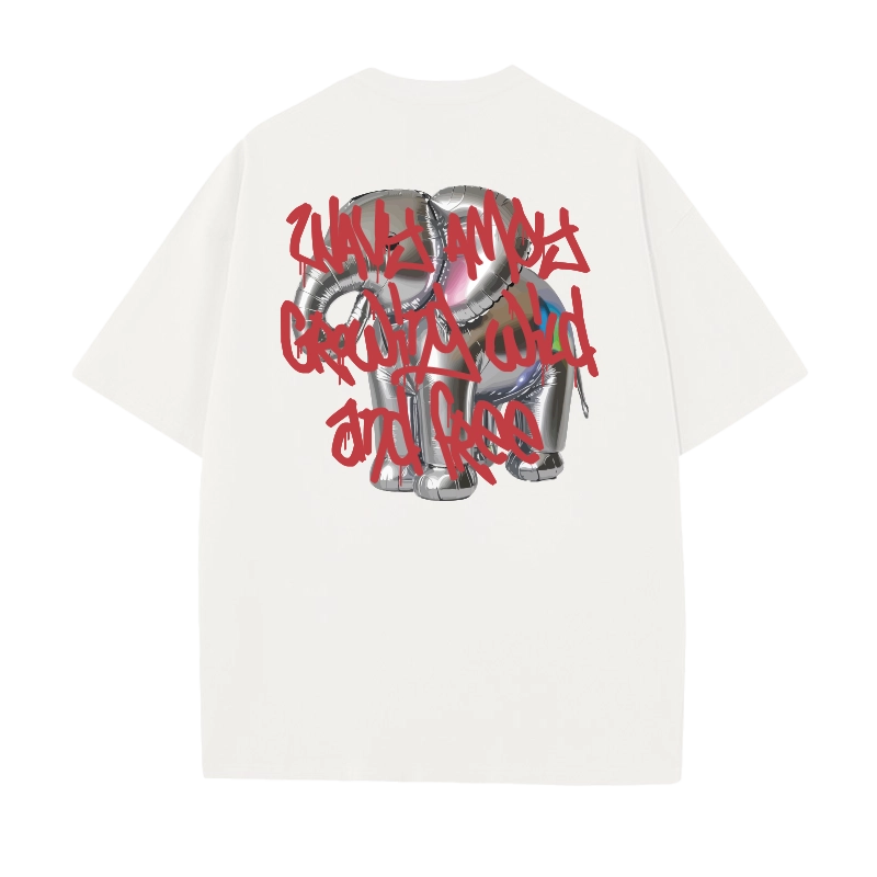 WAVYCREW T