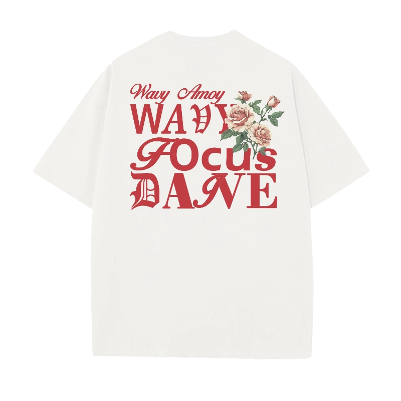 WAVYCREW T