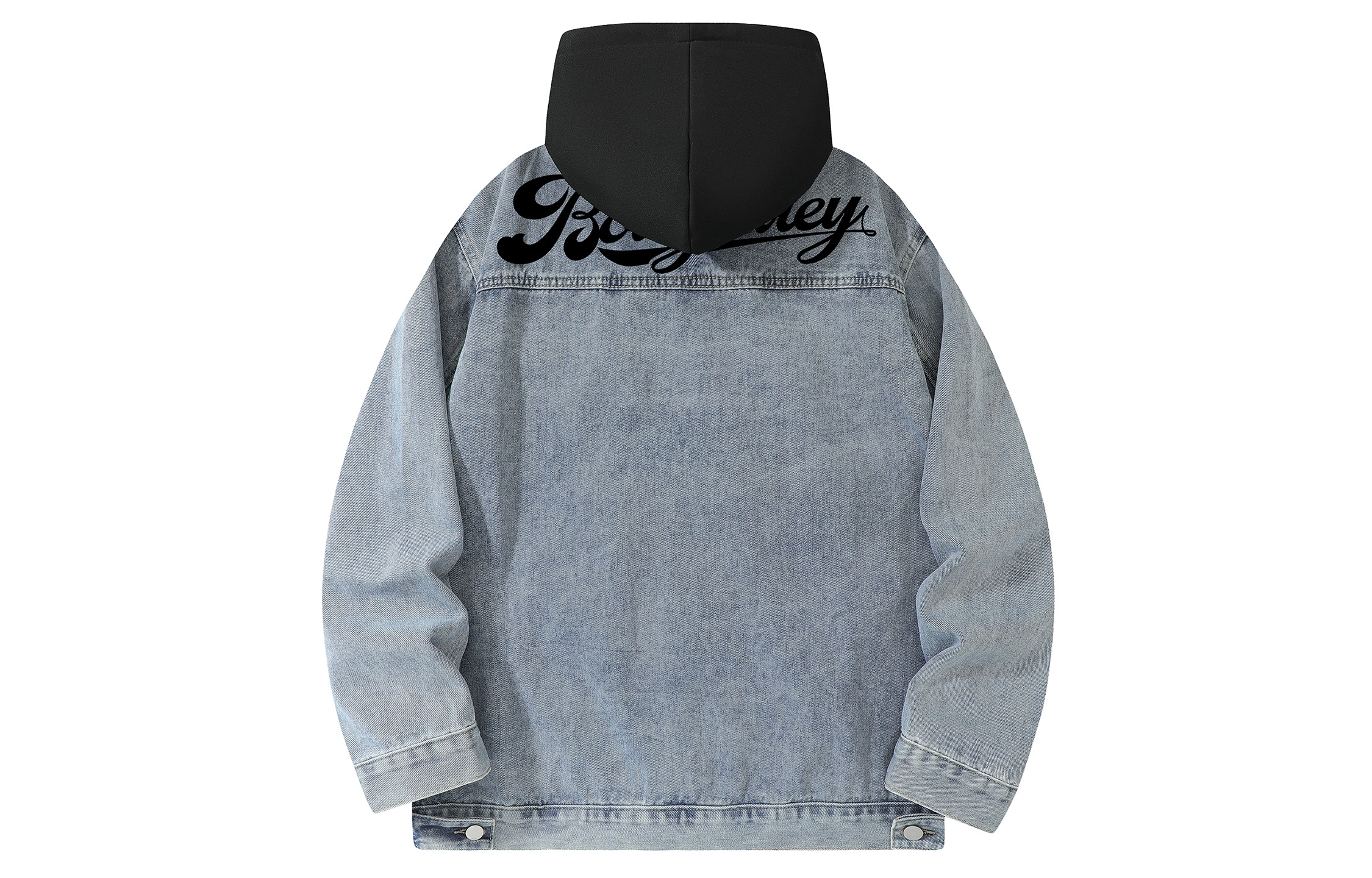 BOBBY ABLEY LOGO