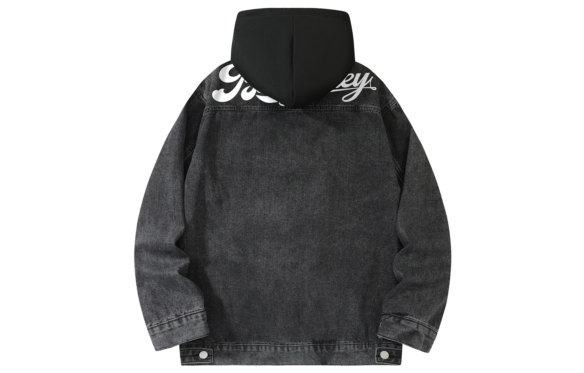 BOBBY ABLEY LOGO
