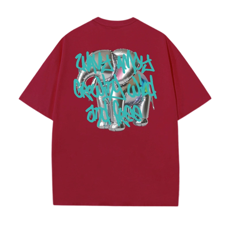 WAVYCREW T
