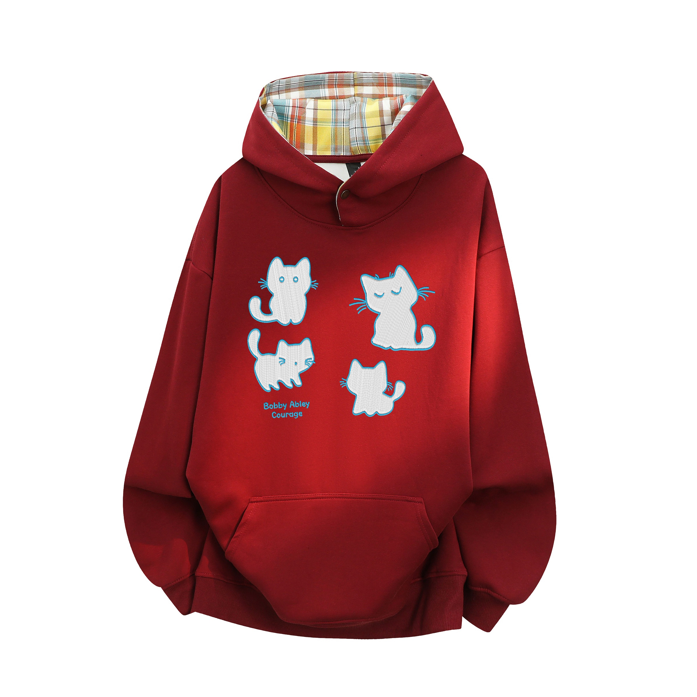 BOBBY ABLEY Logo