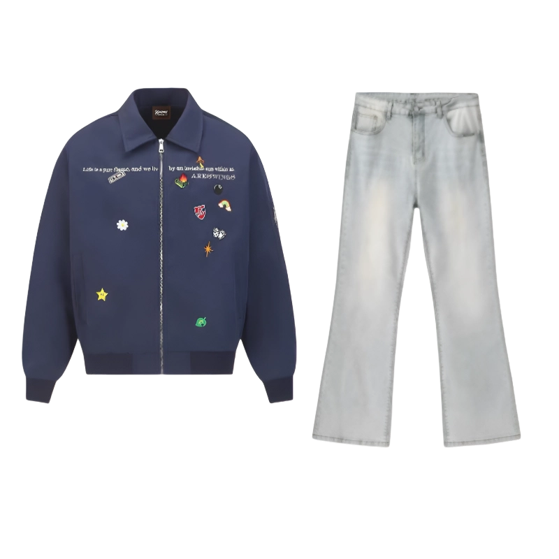 YGHOME OFFICIAL cleanfit