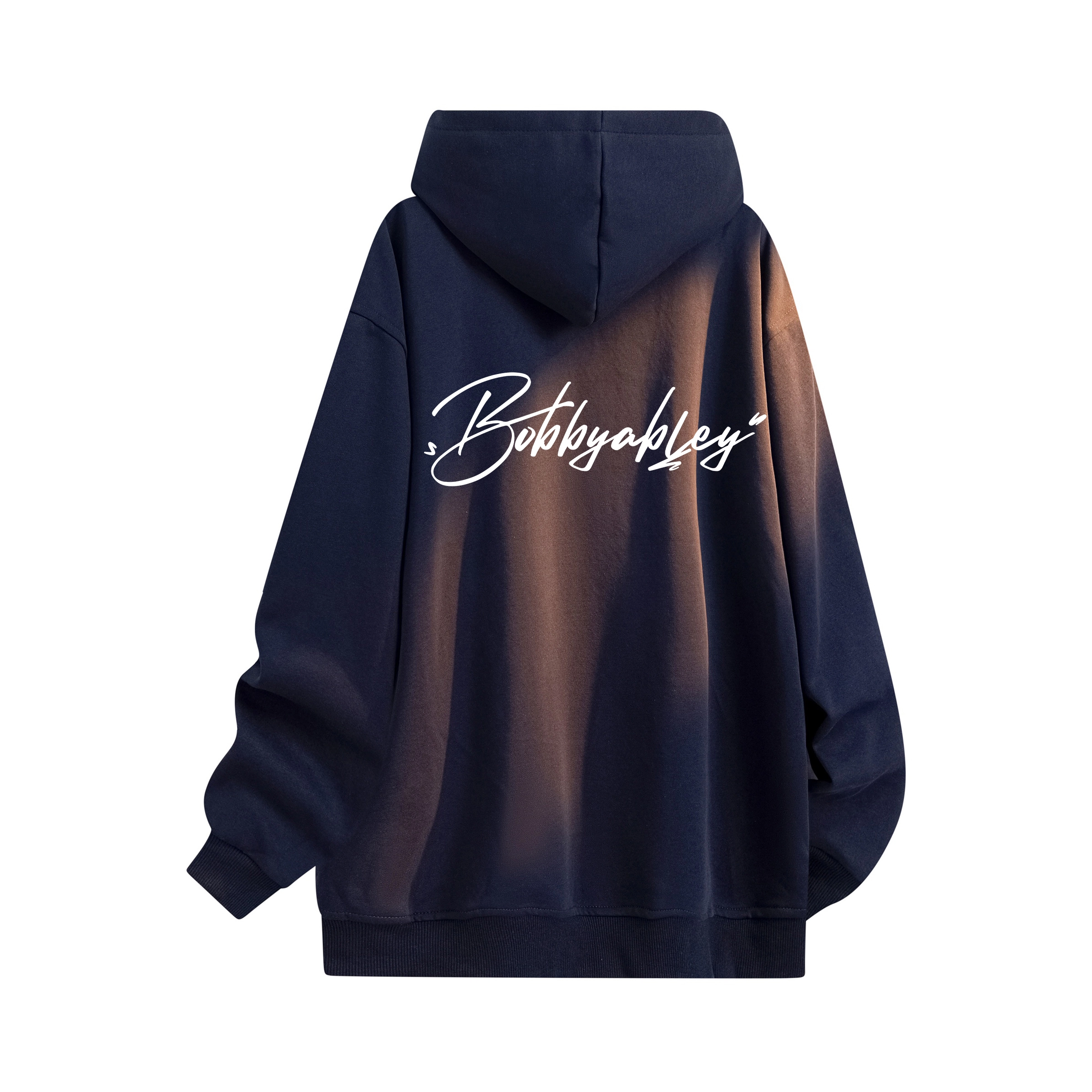 BOBBY ABLEY Logo