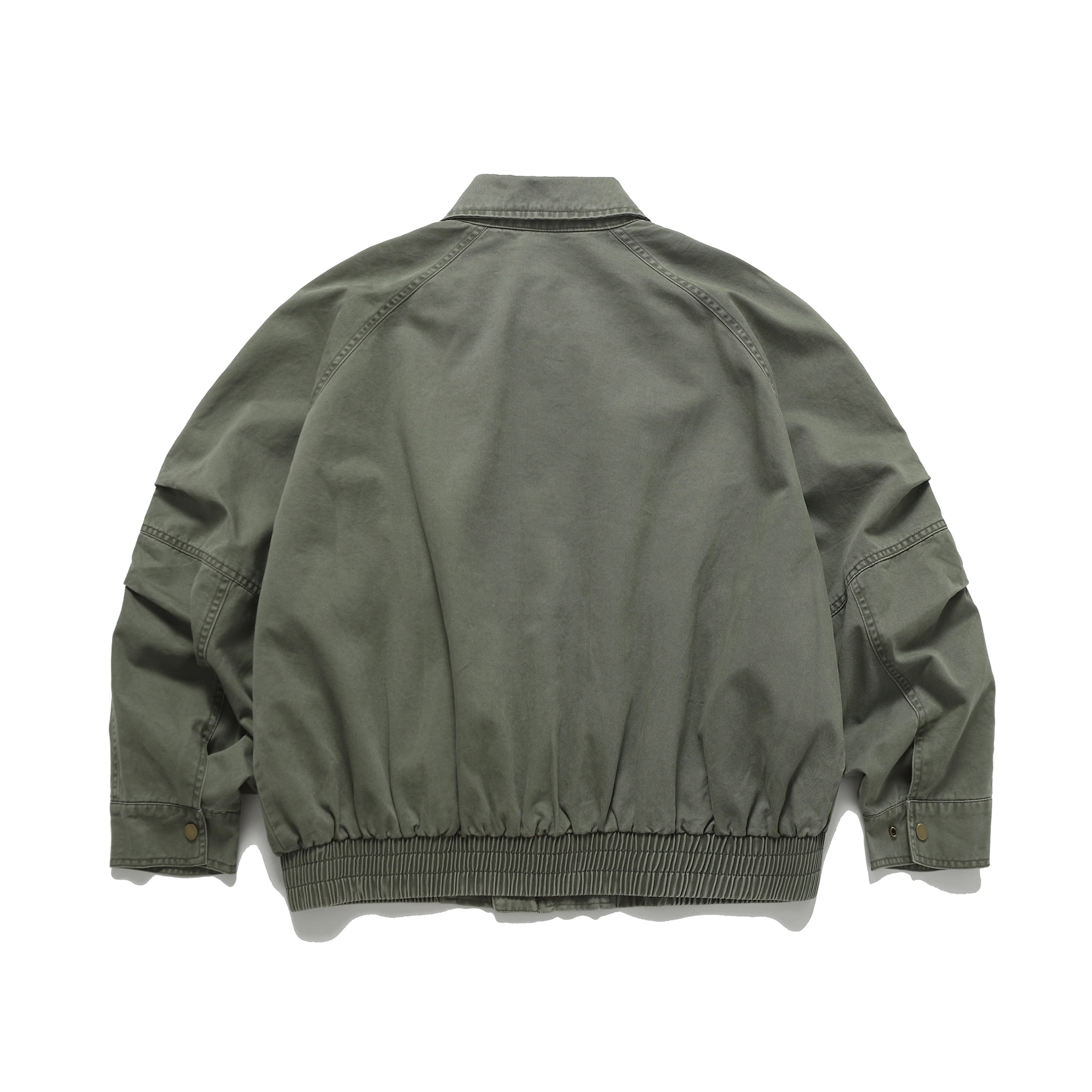 BOTANICA 25FW vintagecleanfit