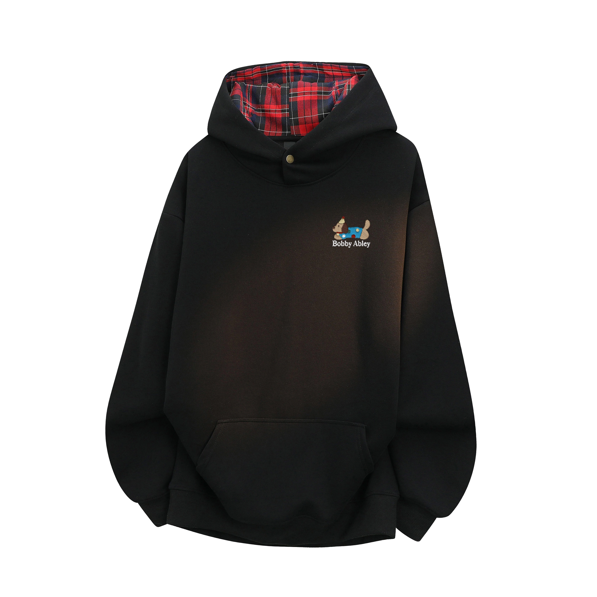 BOBBY ABLEY Logo