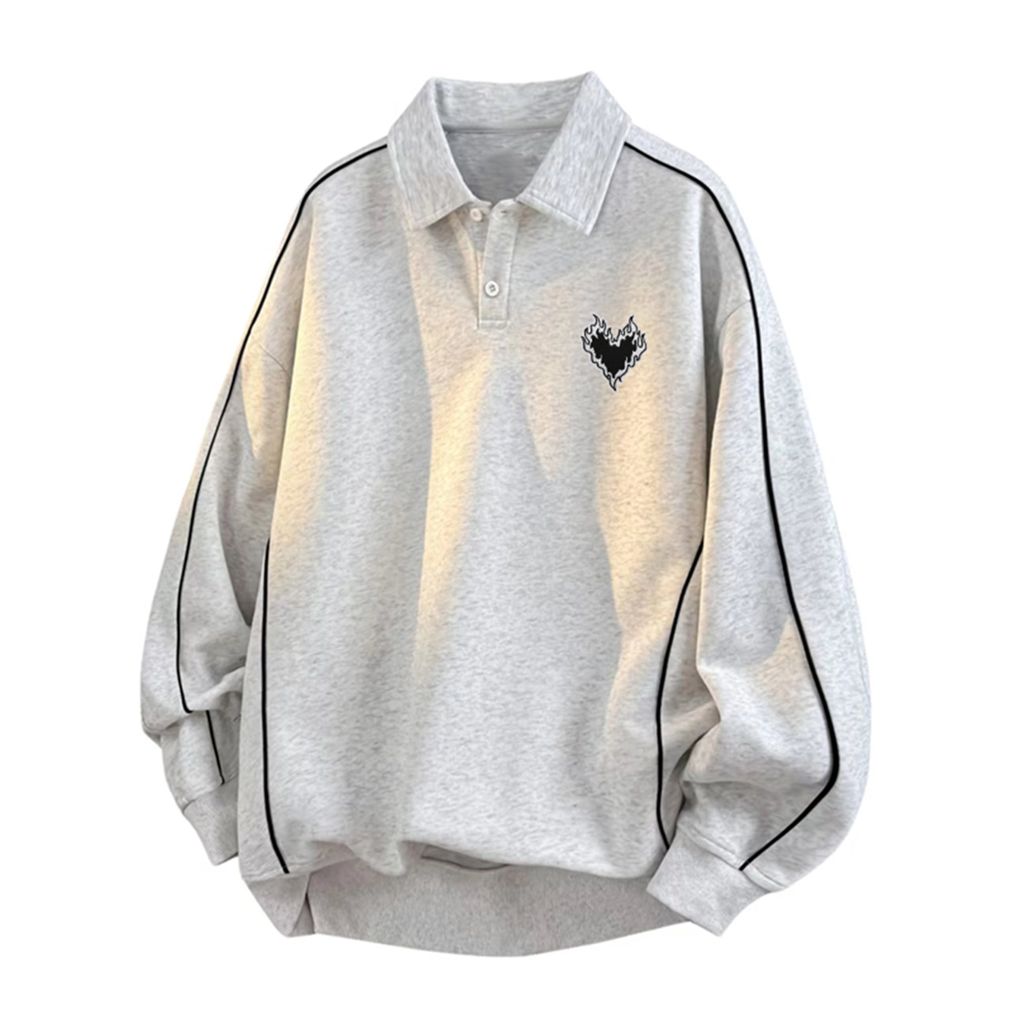 WOBR polo