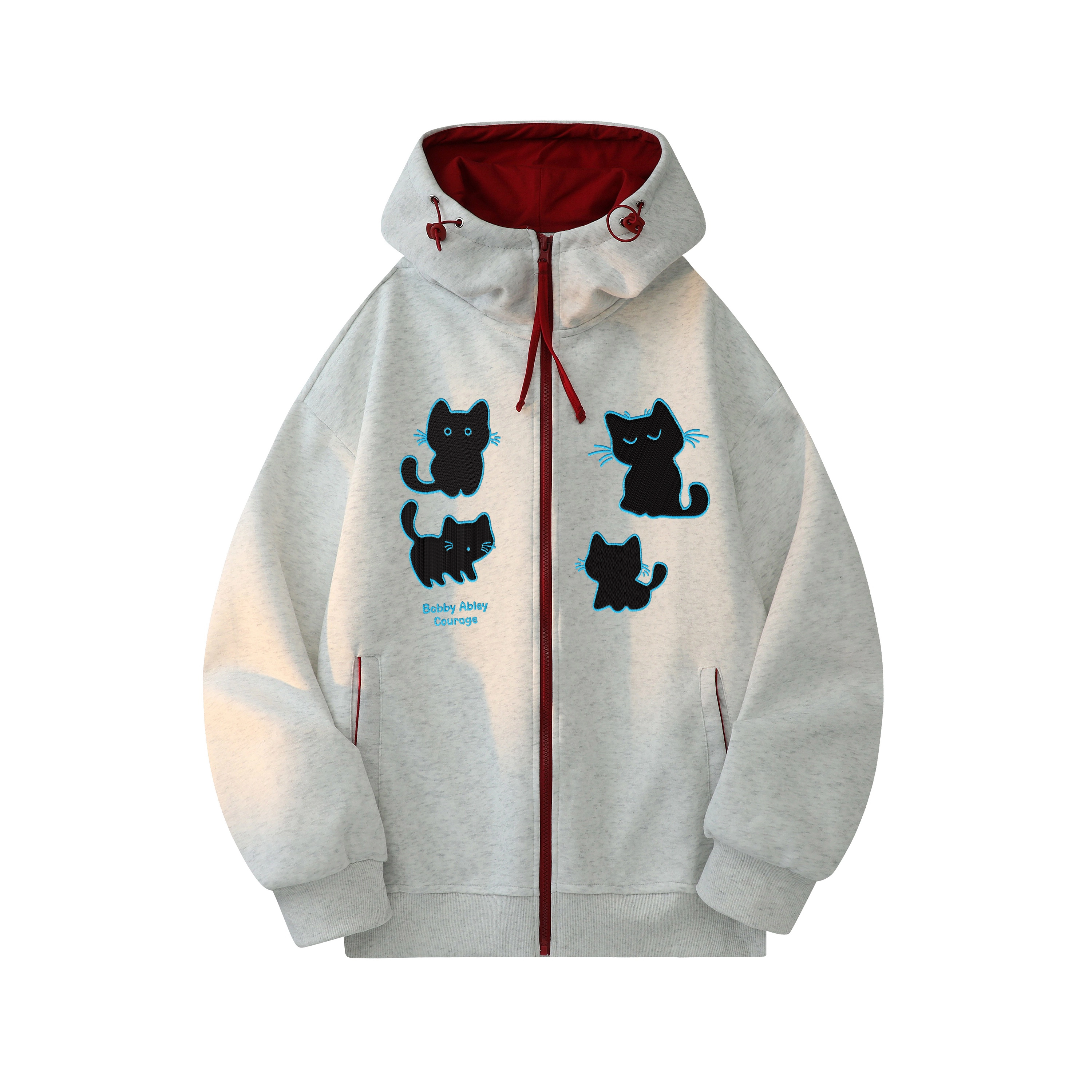 BOBBY ABLEY Logo