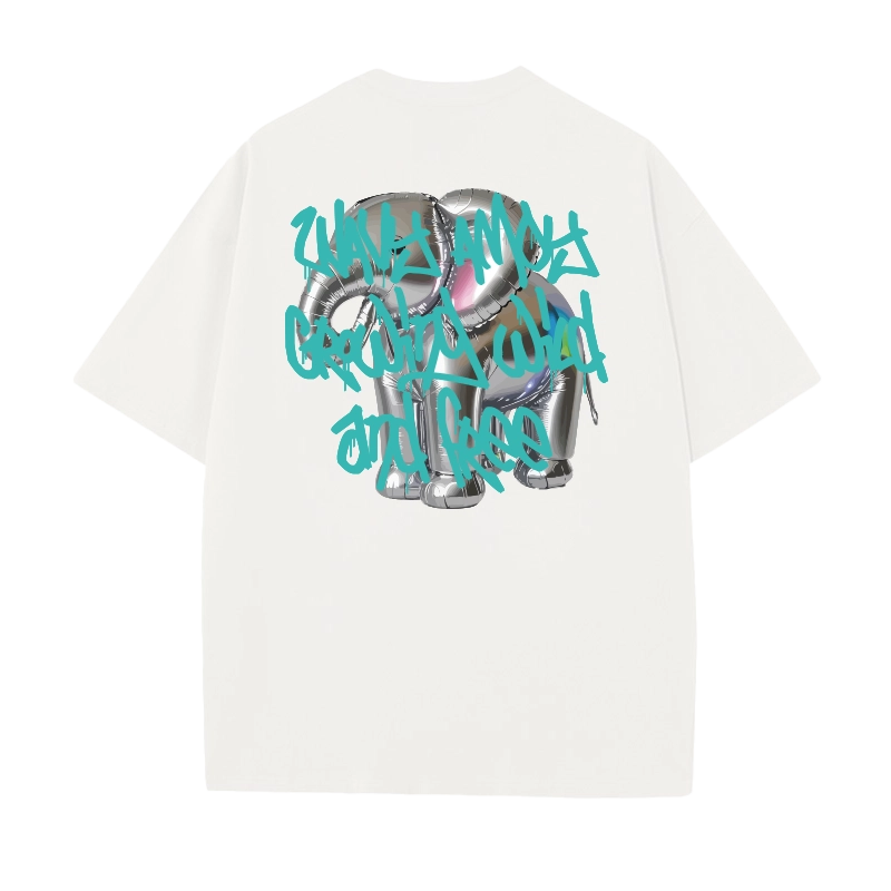 WAVYCREW T