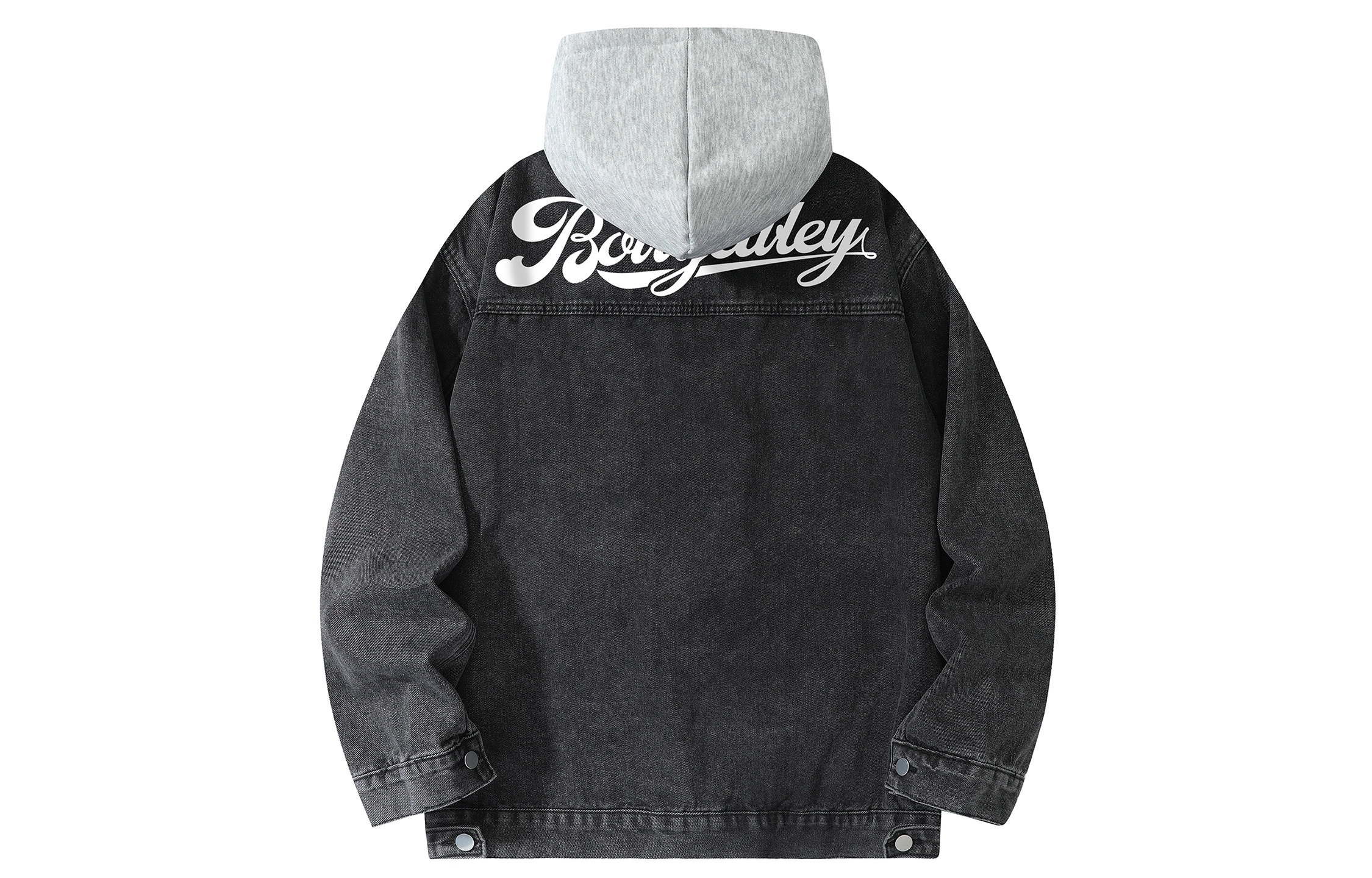 BOBBY ABLEY LOGO