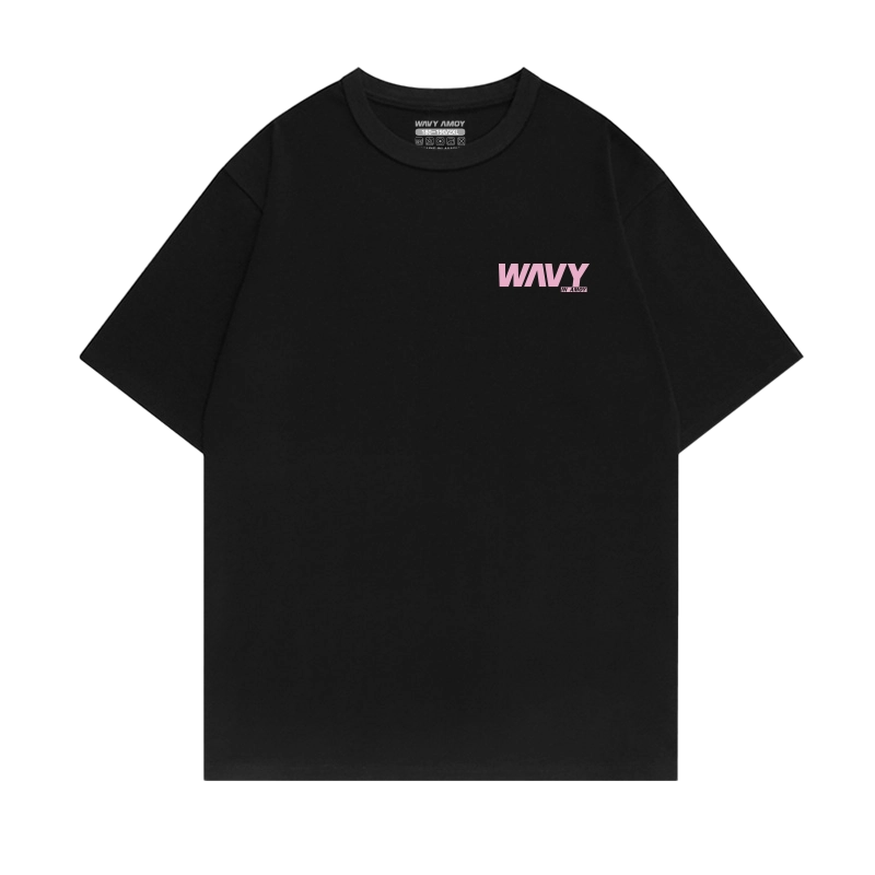 WAVYCREW T