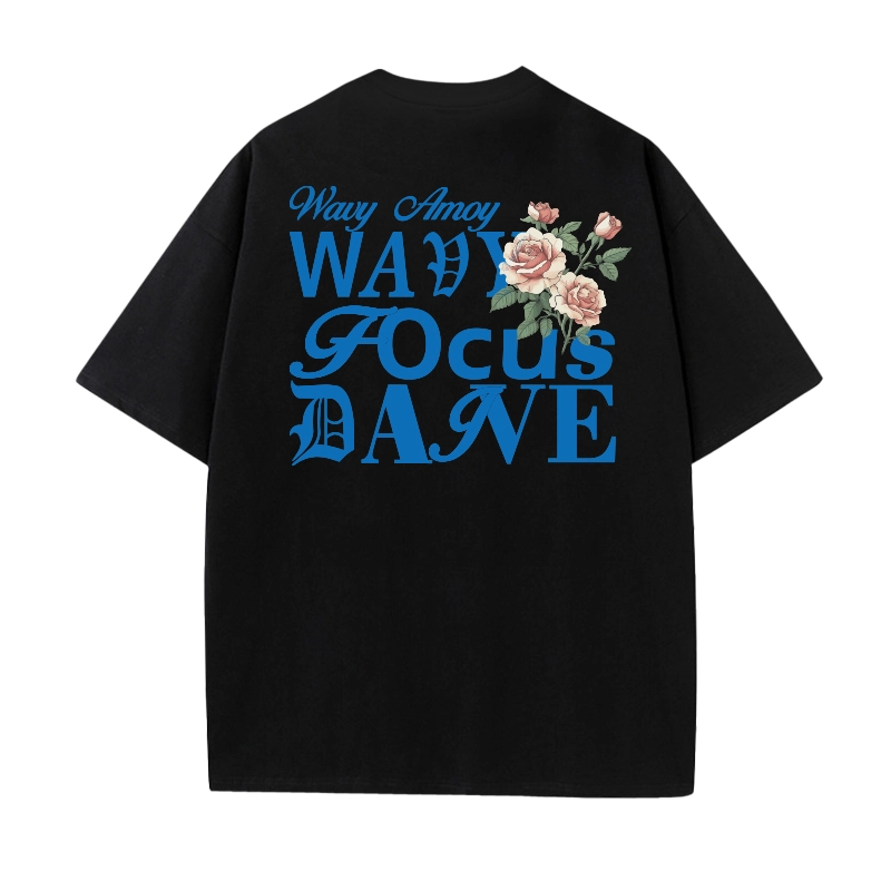 WAVYCREW T