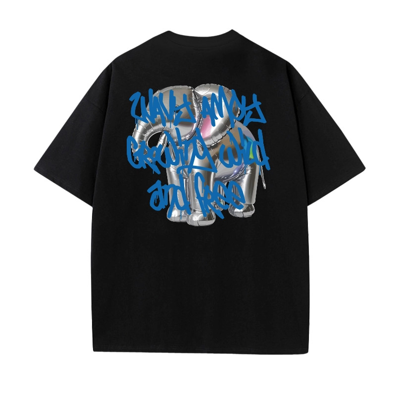 WAVYCREW T
