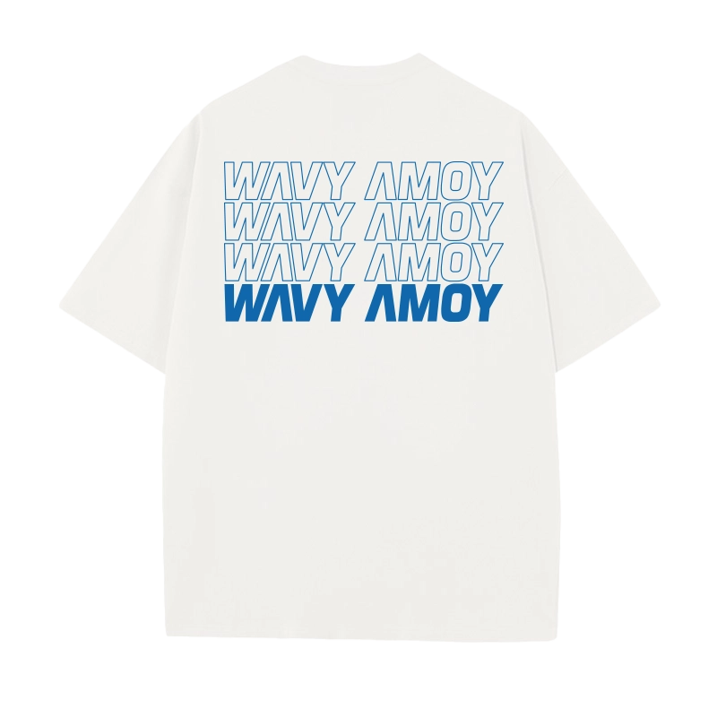 WAVYCREW T