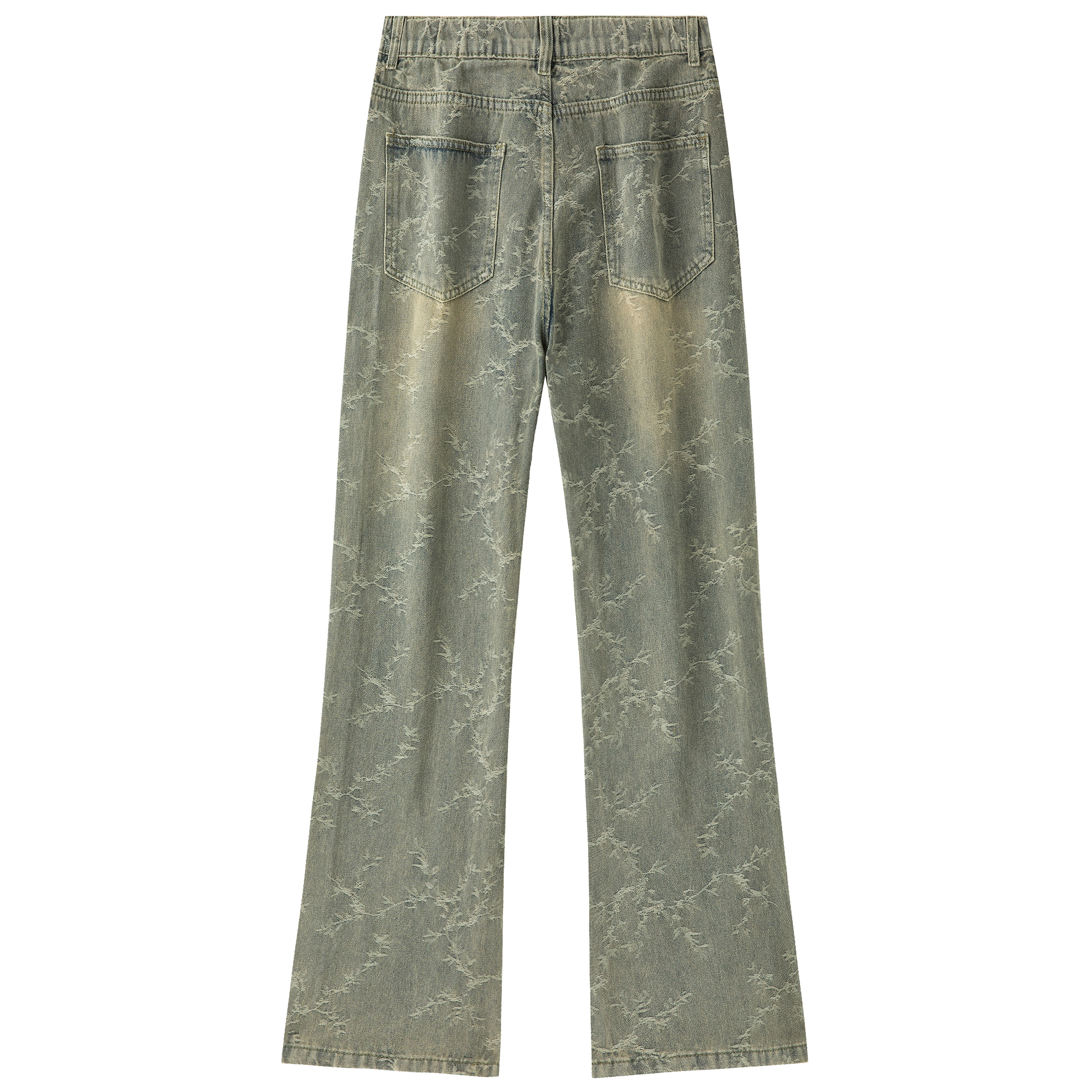 FAKE UINTAGE vibeins