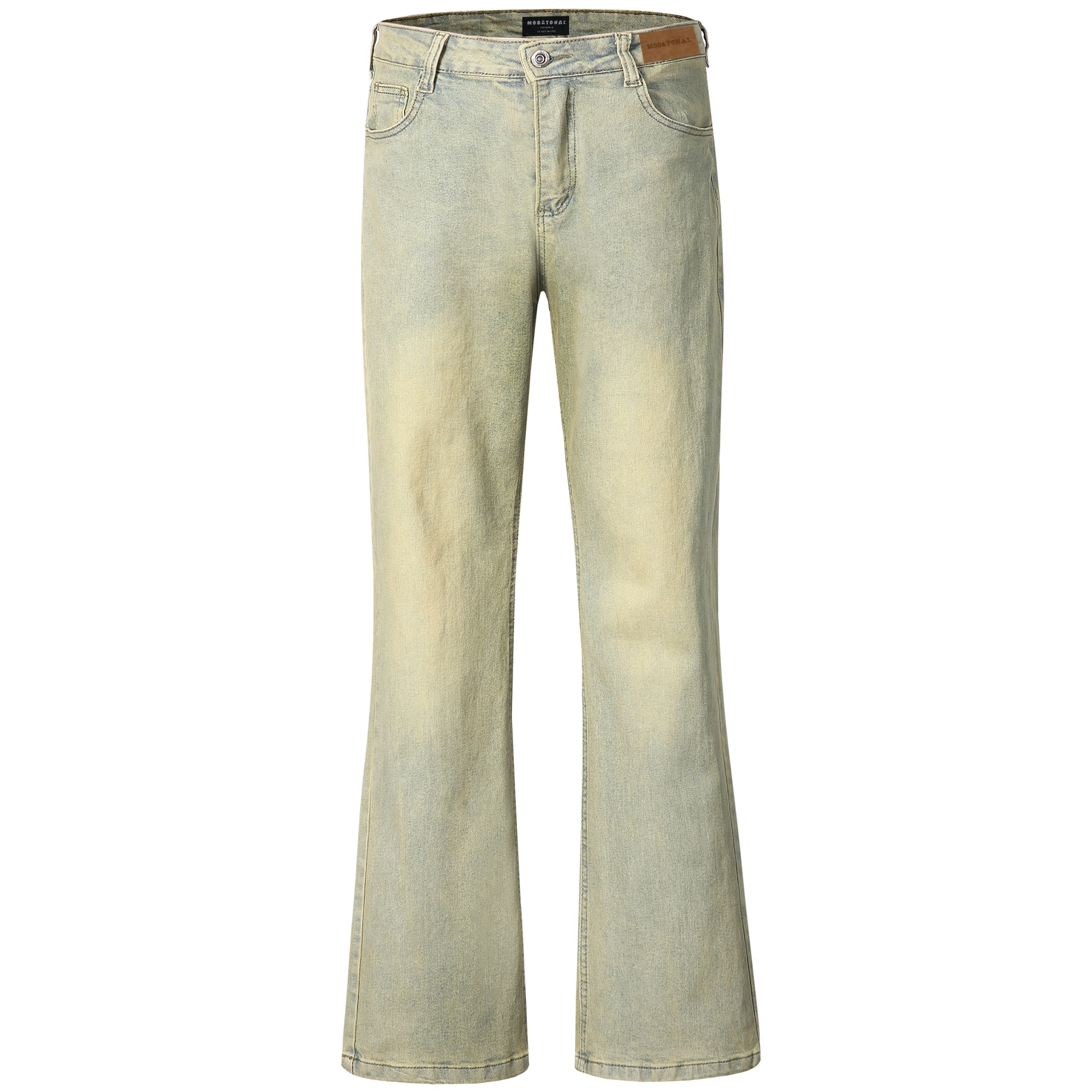 MOOTONAL clean fit