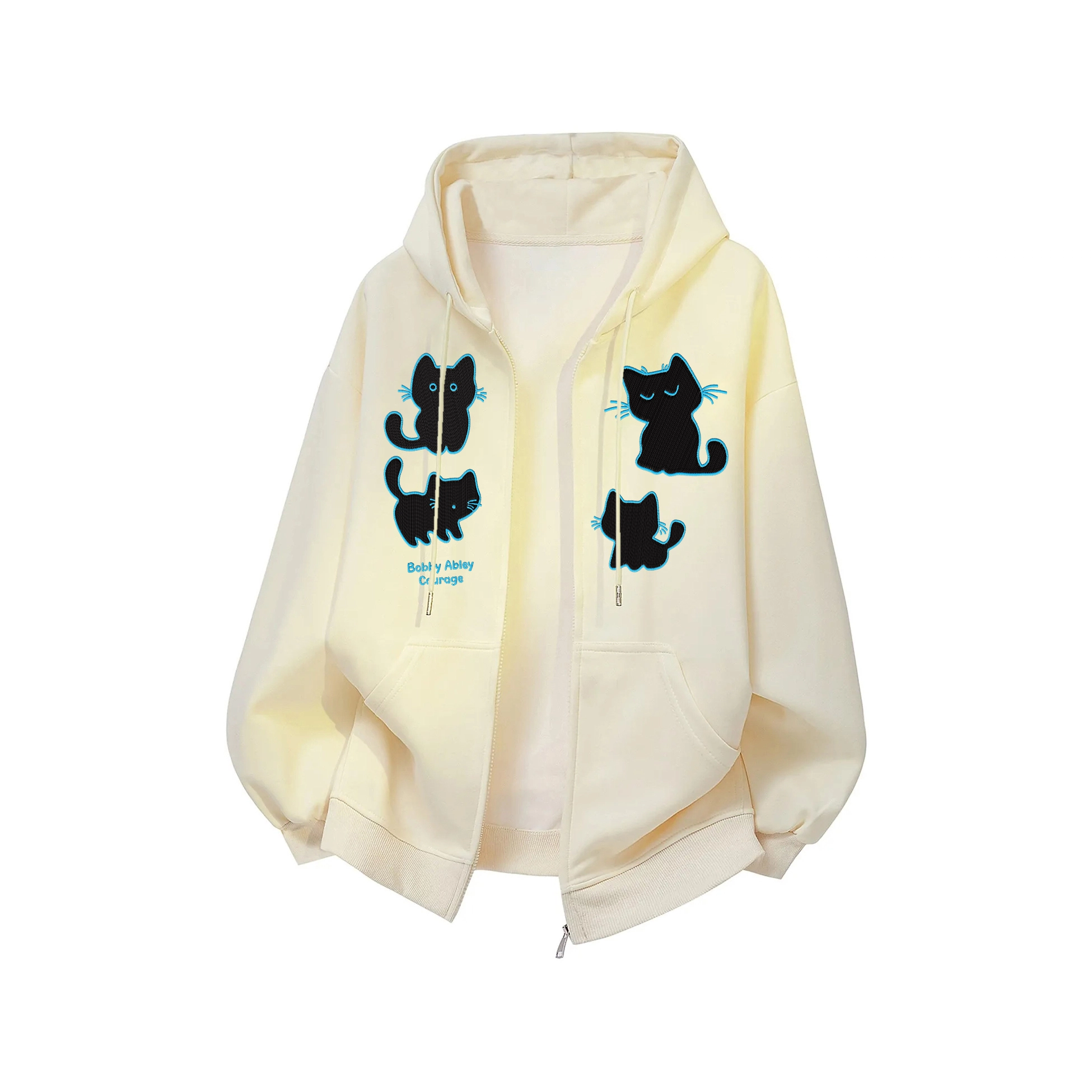 BOBBY ABLEY Logo
