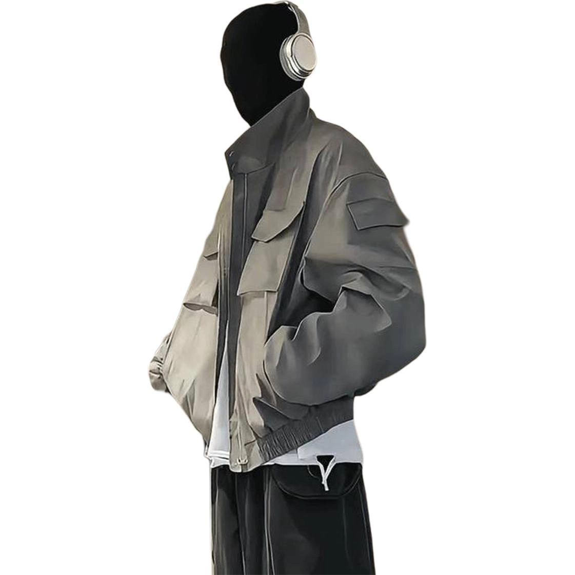 Gyoza Pasta bomber