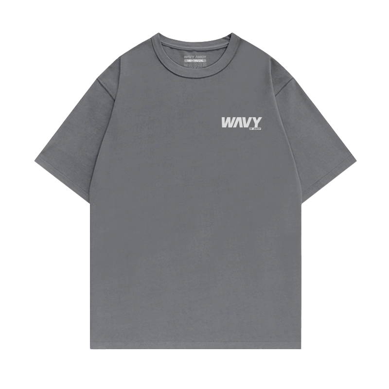 WAVYCREW T