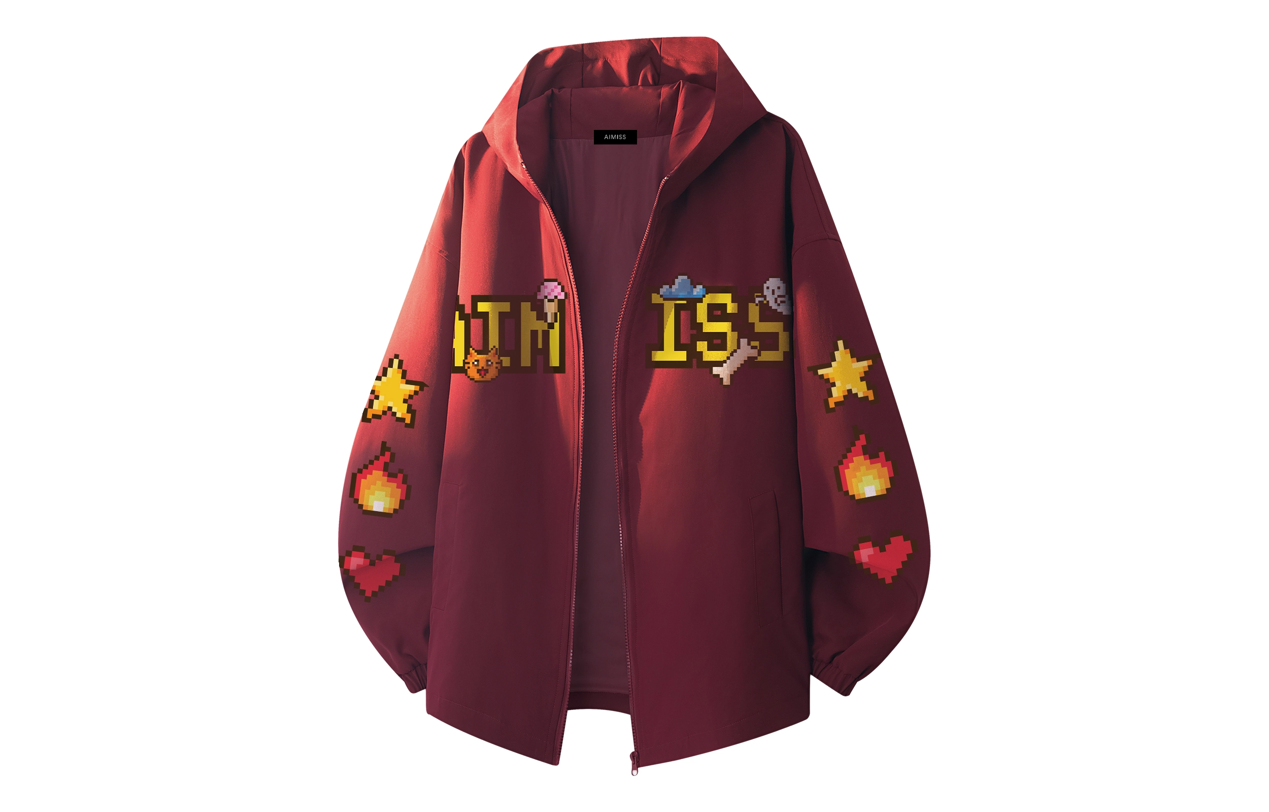 AIMISS logo