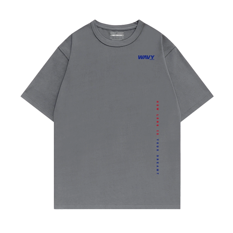 WAVYCREW T
