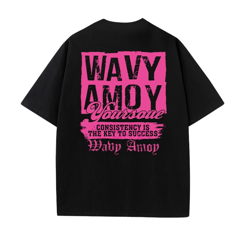 WAVYCREW T