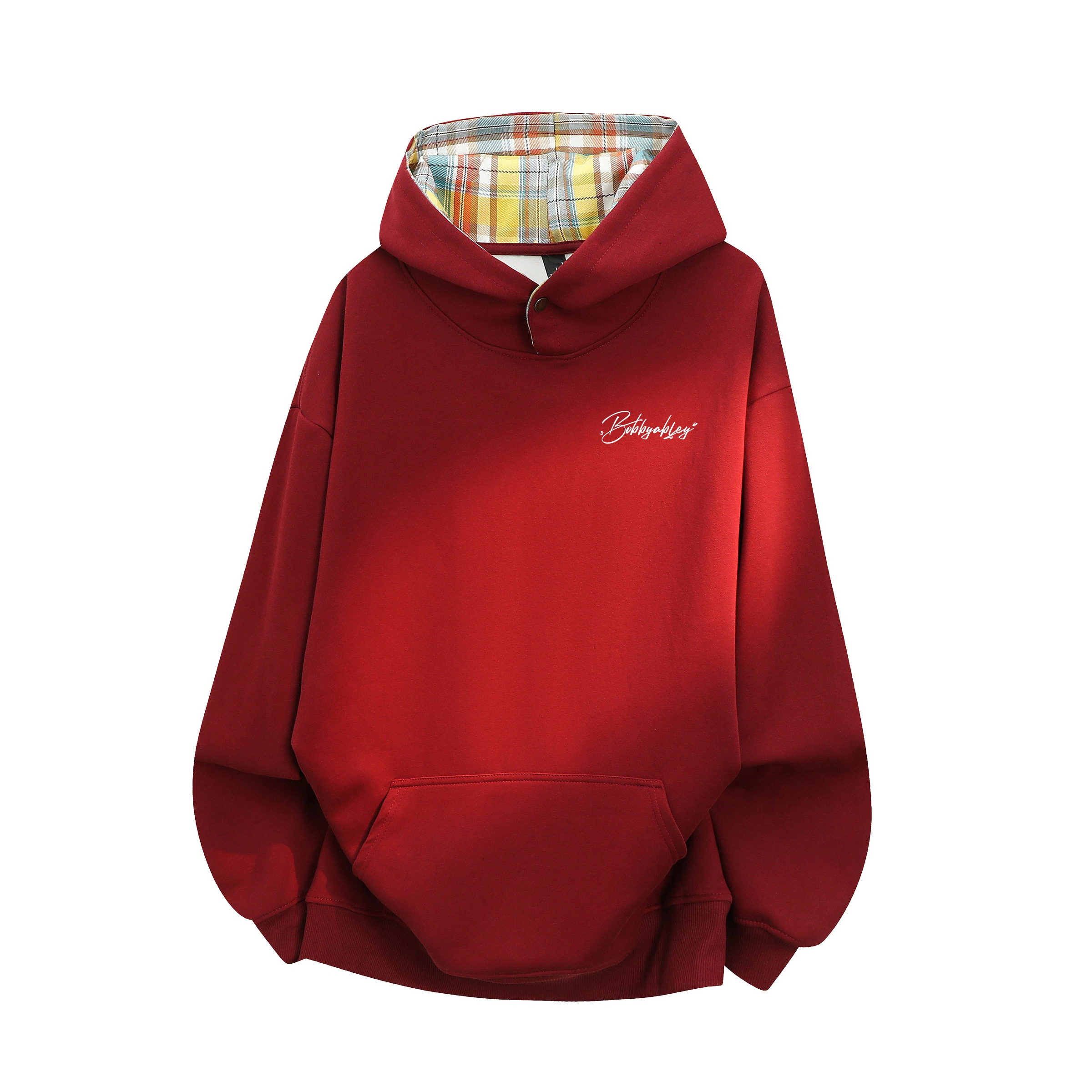 BOBBY ABLEY Logo