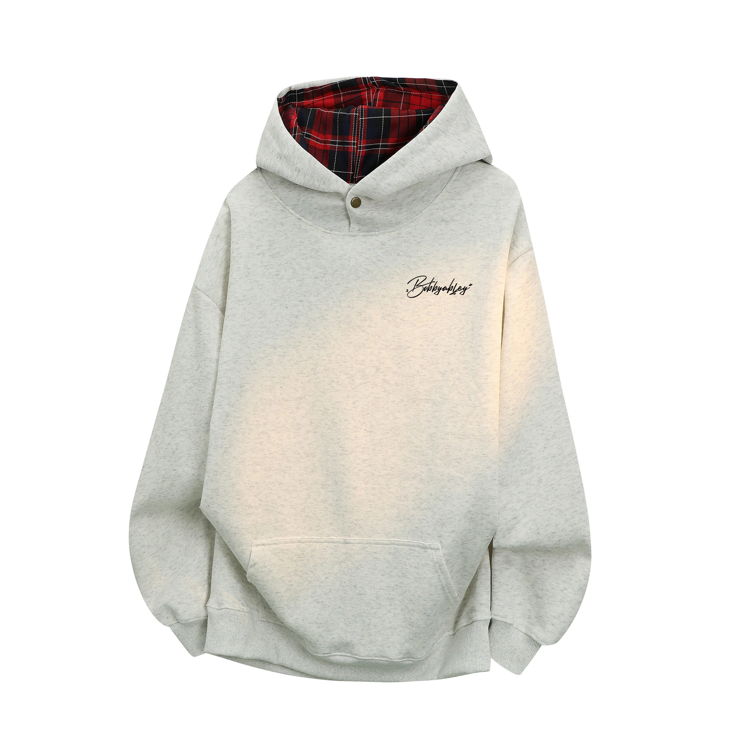 BOBBY ABLEY Logo