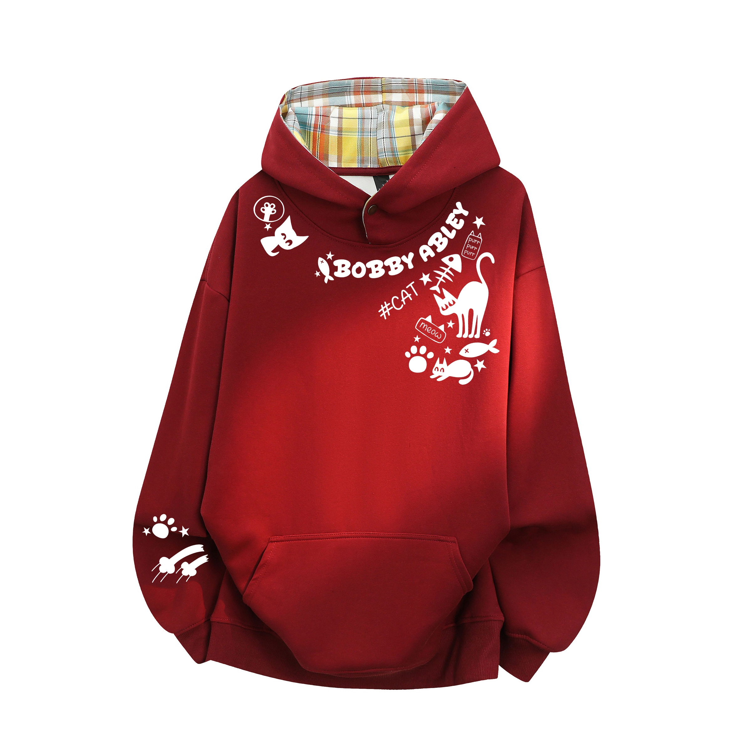 BOBBY ABLEY Logo