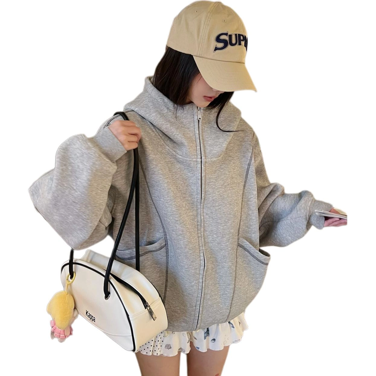BRG 2025boxy