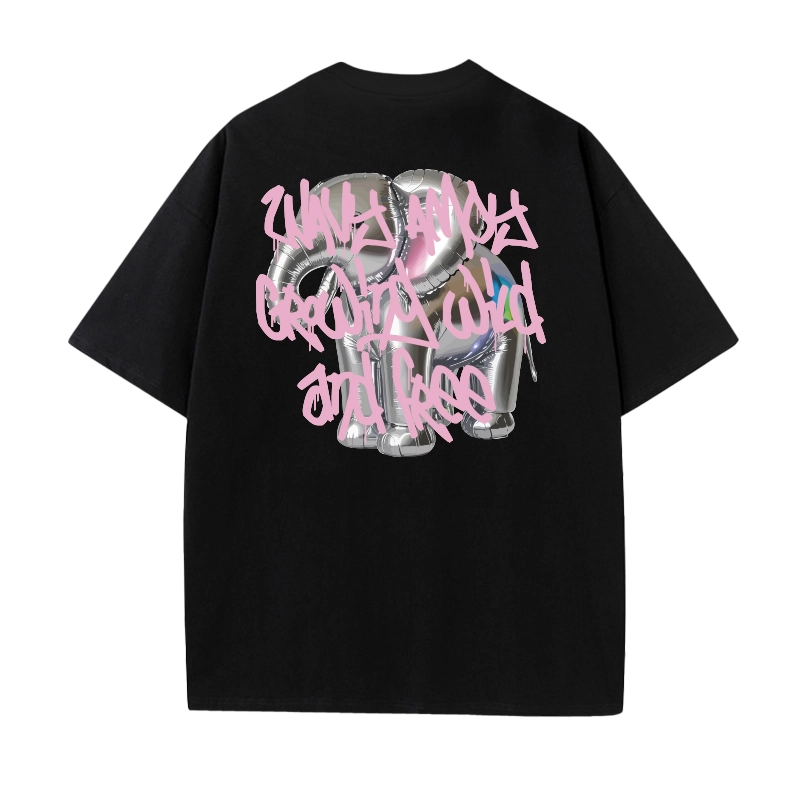 WAVYCREW T